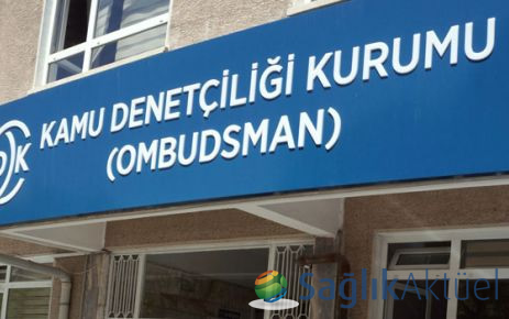 Kamu Denetçiliği Kurumu Personeli Görevde Yükselme ve Unvan Değişikliği Yönetmeliği