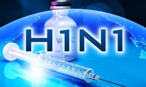 H1N1 değil 'grip' öldürüyor