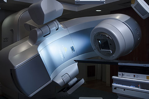 Sağlık Bakanlığı'na bağlı hastanelerde radyoterapi cihazı 46'ya yükselecek