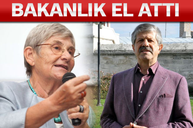 Medyatik sağlıkçılara 'ekran sertifikası' ve 'akreditasyon' zorunluluğu