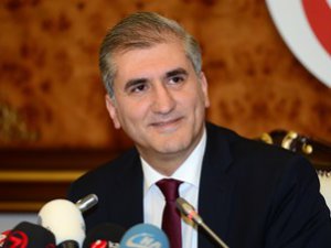 Gümüş: Sağlık Bilimleri Üniversitesinin bünyesinde 50 tıp fakültesi olacak