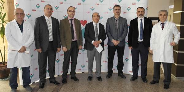 Polis başhekimi rapor vermediği için vurmuş