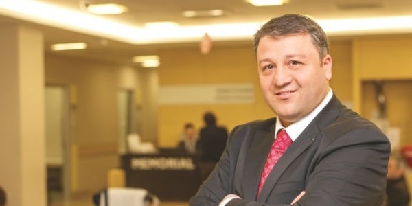 Robotlar hastanın ayağına geliyor