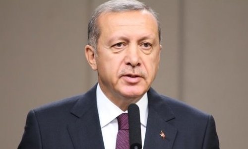 Erdoğan, 13 üniversiteye rektör atadı