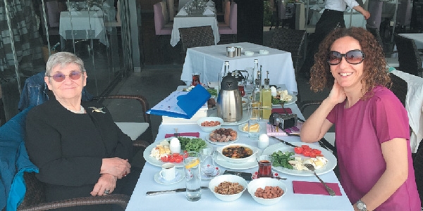 Karatay: Şeker, Alzheimer yapar