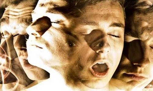 Şizofreniye sevgiyle tedavi!