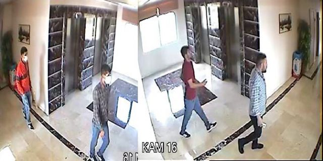 Hastane hastane gezip, kanser ilacı çaldılar!