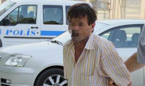 Hastaya tecavüz eden hasta bakıcısına 15 yıl hapis cezası