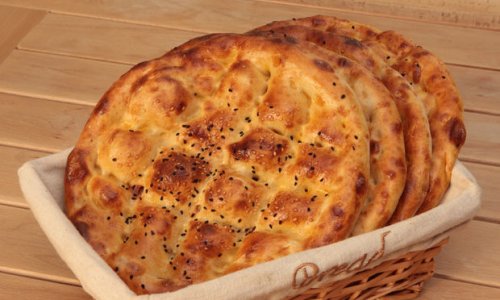 Sağlık Bakanlığı'ndan Ramazan ayı için beslenme kitapçığı