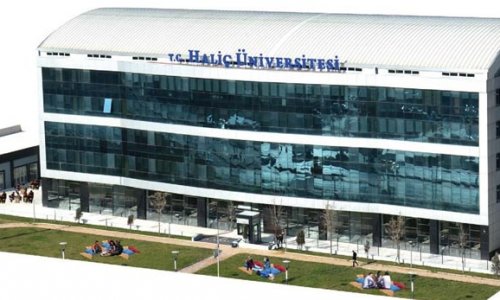 Haliç Üniversitesi ‘YÖK bizi fişledi’ iddiasında bulundu