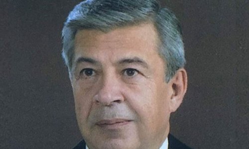 Türkiye'de kulak nakli yapan ilk doktor hayatını kaybetti