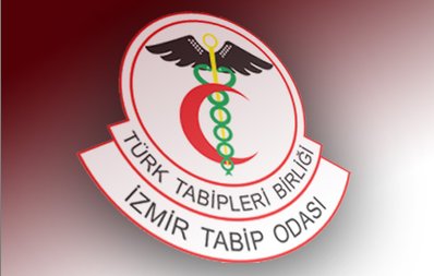 İzmir Tabip Odasından Türk Tabipler Birliğine tepki