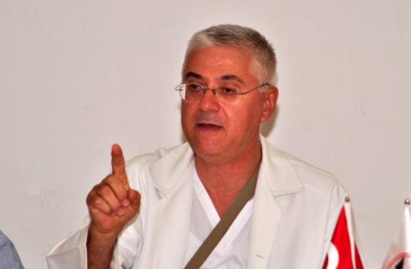 Tabip Odası: Dayakçı hastayı tedavi etmeyelim