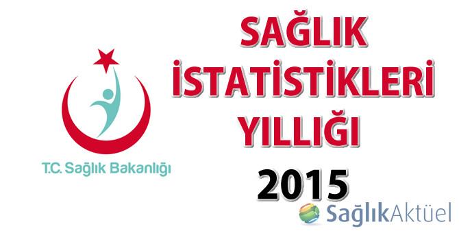 Sağlık İstatistikleri Yıllığı 2014