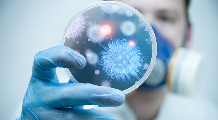 TÜBİTAK milli biyobenzer ilaç molekülü üretecek!