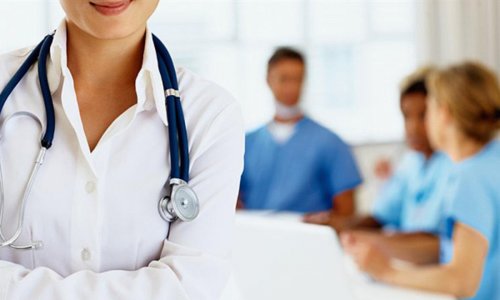 Bingöl'e 33 doktor ataması yapılacak