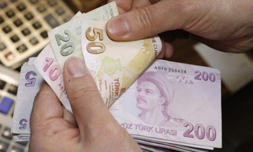 Asgari Ücret Tespit Komisyonu 2 Aralık'ta toplanıyor