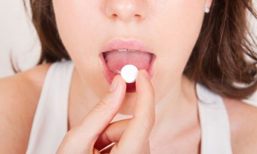 En çok tartışılan ilaç: Antidepresan