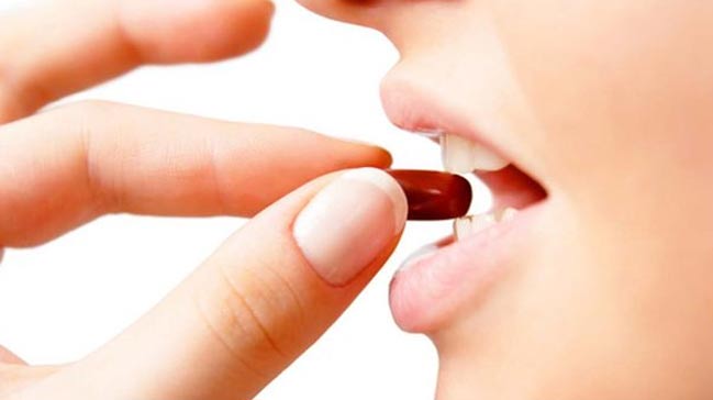 Bilinçsiz vitamin kullanımı hastalıklara yol açıyor