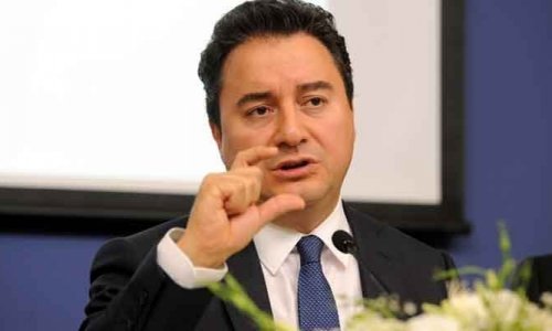 Babacan: Asgari ücrette 180 lira ilave artış olacak