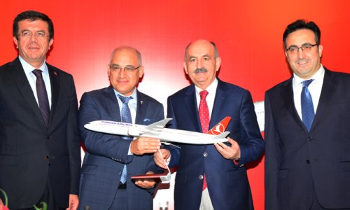 Müezzinoğlu: "Sağlık turizminde hedef dünyada ilk 5"