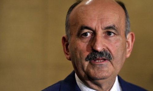 Müezzinoğlu: Son 3 ayda 174 doktor istifa etti