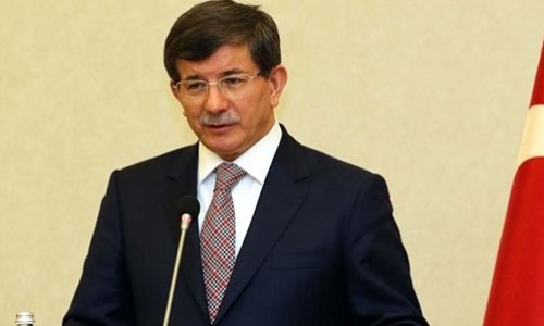 Davutoğlu, engellilere iki müjde birden verdi!