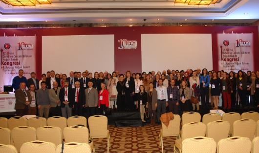 Türk yoğun bakım araştırma ağı kurulacak