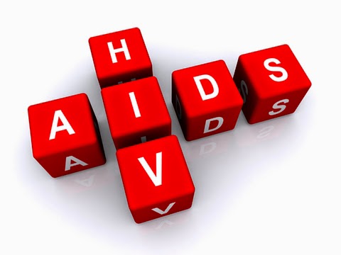 AIDS her yıl ortalama 1 milyon can alıyor