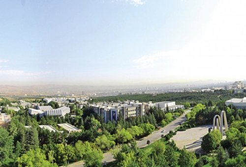 Hacettepe Üniversitesi 40 Akademik Personel Alacak