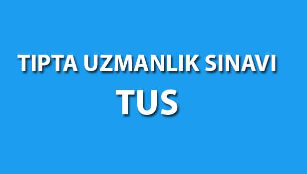 Dönem birincileri derece yaptı! İşte TUS'ta ilk 10!