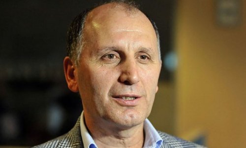 Trabzonspor'un yeni başkanı Muharrem Usta, mazbatasını aldı