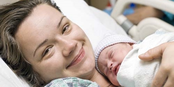 Anne olamayan kadınlara 'doğurganlık aşısı'