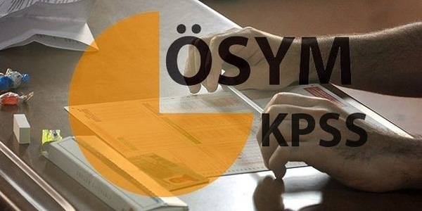 KPSS 2018/2 tercih işlemleri: tercih yapan/yapacak olan adayların dikkatine duyuru