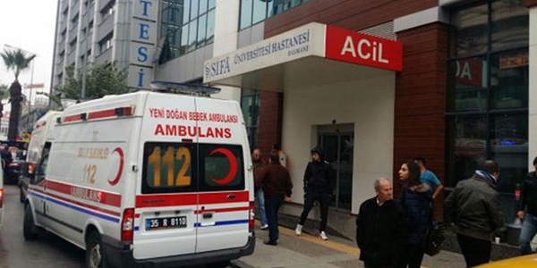 İzmir'de 9 hastanenin kapatılmasına yürütmeyi durdurma kararı