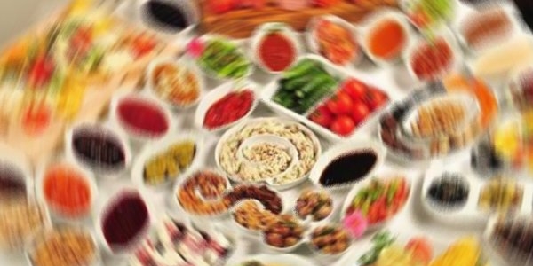 Bu gıdaları sofranızdan uzak tutun!