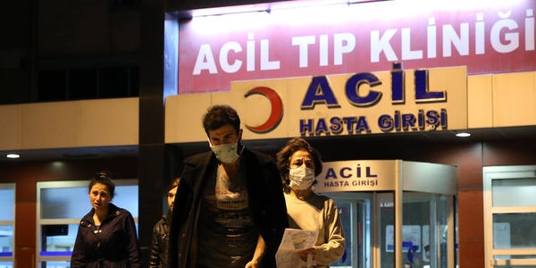 İstanbul'da domuz gribi alarmı!