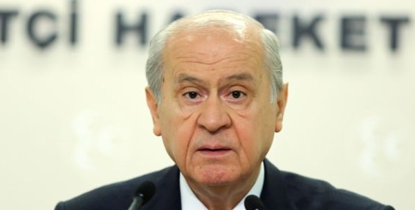 Bahçeli'nin sağlık durumuyla ilgili yeni açıklama!