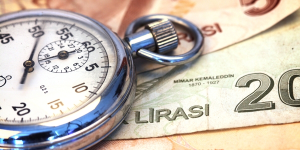 'Fazla mesai ücrete dahil gösterilemez'