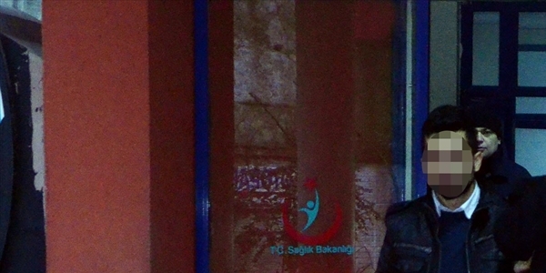 'Sahte sağlık kurulu raporu' operasyonu