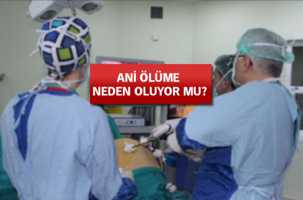 Obezite cerrahisine dair bilimsel gerçekler