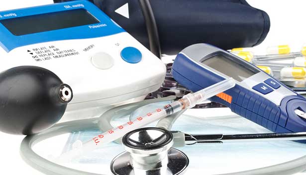 Tıbbi cihaz üreticileri fiyat güncellemesi istiyor