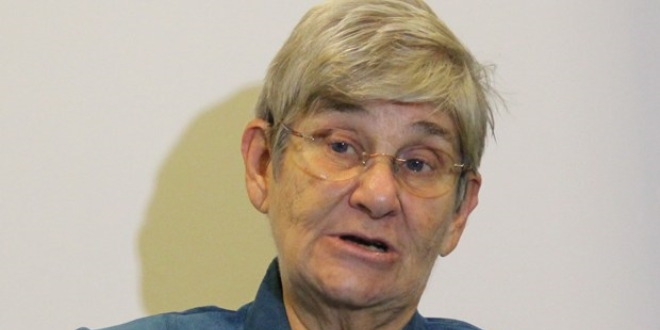 Kaya tuzu tansiyonu düşürüyor diyen Karatay'ı Kardiyoloji Derneği şikayet etti!