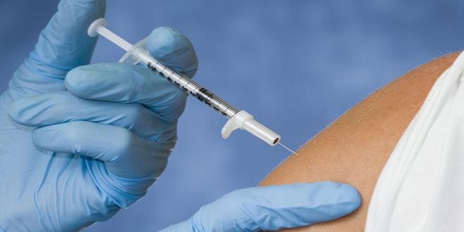 Kronik hastalara ekim ve kasımda grip aşısı öneriliyor