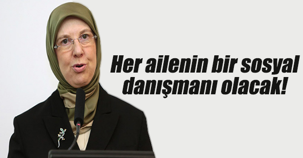 Aile ve Sosyal Politikalar Bakanlığı Bin 500 psikolog istihdam edecek