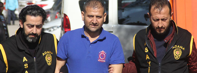 'Sahte psikiyatrist' önce tecavüz etti sonra şantaj yaptı