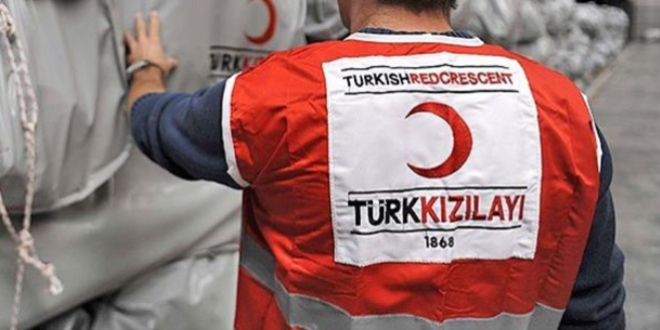 Türk Kızılayı: Kan stokları yeterli