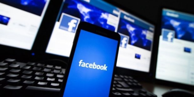 Facebook güvenlik butonu uygulamasını devreye soktu