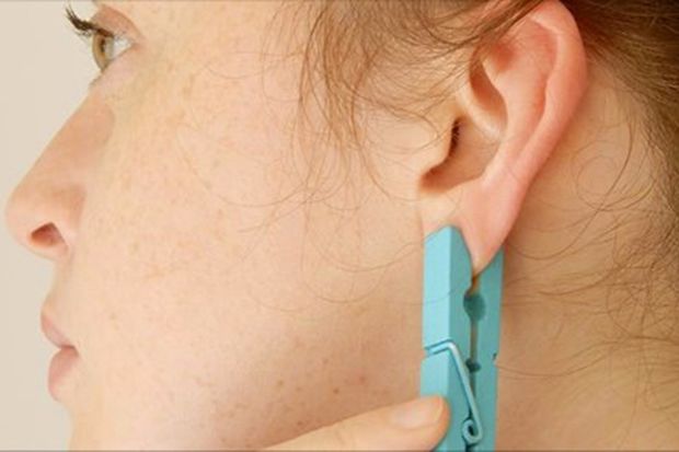 Mandal ile vücudunuzdaki ağrıları geçirebilirsiniz!