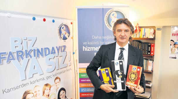 1 milyon hastayı tedavi ettirdik